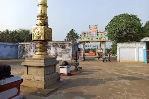 Sulakkal Arulmigu Mariamman Vinayagar Temple image