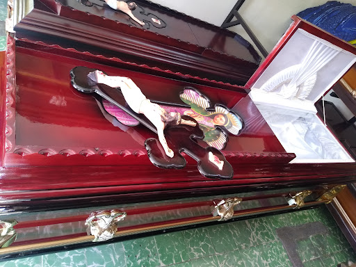 Funerales Nava & Sosa en Tehuacán