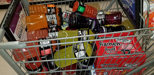 Grocery Store «Stop & Shop», reviews and photos, 2350 N Ocean Ave, Farmingville, NY 11738, USA