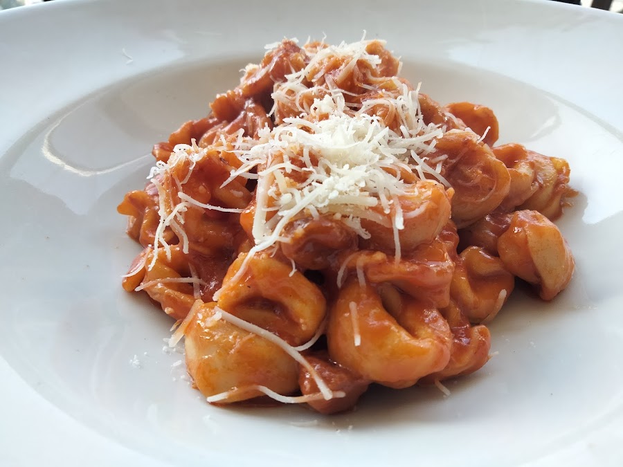 Restaurante Kubic