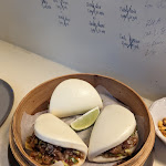 Photo n°2 de l'avis de JP. fait le 19/08/2023 à 19:22 sur le  El Cebichero à Lisbon