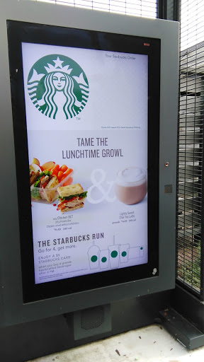 Starbucks image