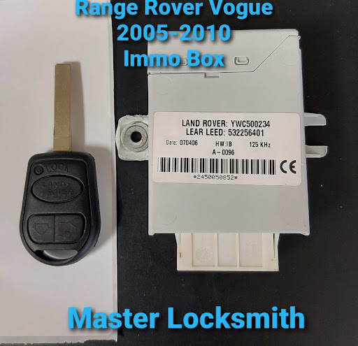 Locksmith «Master Locksmith», reviews and photos, 10040 Arlington Ave, Riverside, CA 92503, USA