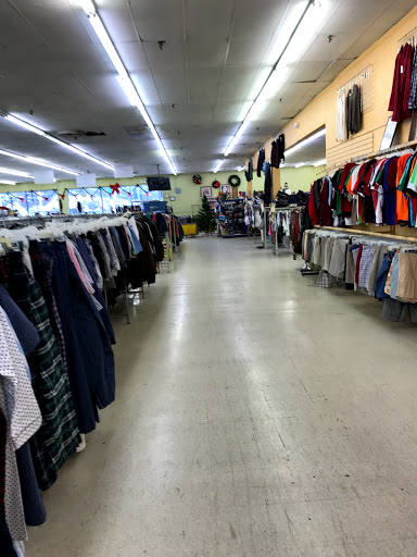 Thrift Store «Family Thrift Store», reviews and photos, 2012 W Newport Pike, Wilmington, DE 19804, USA