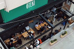 Öteki Coffee and Food image