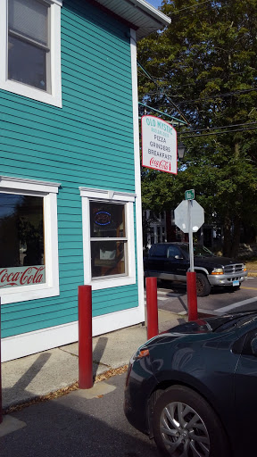 General Store «Old Mystic General Store», reviews and photos, 47 Main St, Old Mystic, CT 06372, USA