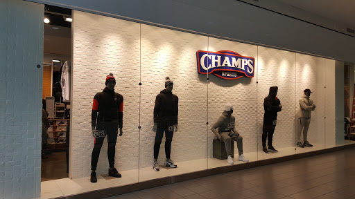Sportswear Store «Champs Sports», reviews and photos, 358 West Market Street, Bloomington, MN 55425, USA