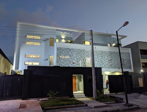 TSL Logistics Limited, 14 Adedeji Adekola St, Lekki Phase 1, Lagos, Nigeria, RV Park, state Lagos