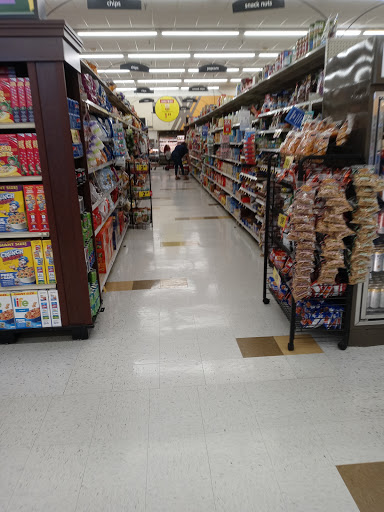 Grocery Store «Kroger», reviews and photos, 200 Gallatin Pike S, Madison, TN 37115, USA