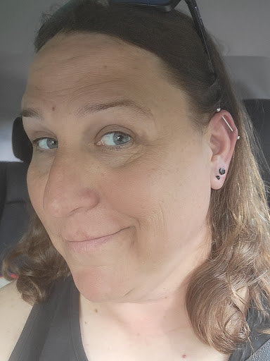 Explore men's behind the ear tattoo ideas, creative tattoo ideas in East Aurora, available at Til Death Tattoos WNY