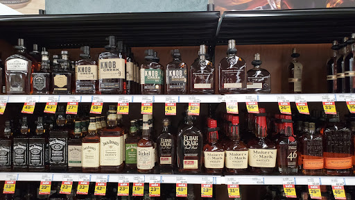 Grocery Store «Meijer», reviews and photos, 171 W Town Square Way, Oak Creek, WI 53154, USA