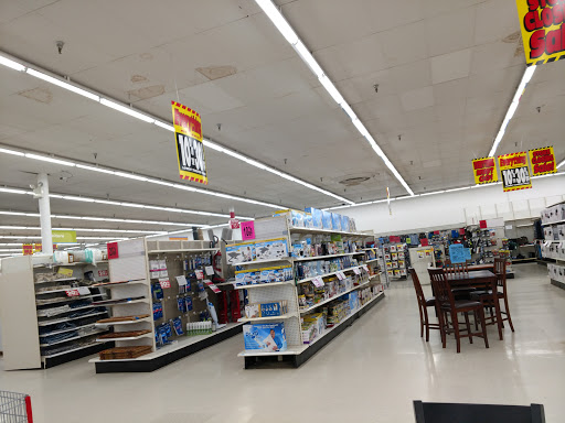Discount Store «Kmart», reviews and photos, 2095 Rawsonville Rd, Belleville, MI 48111, USA