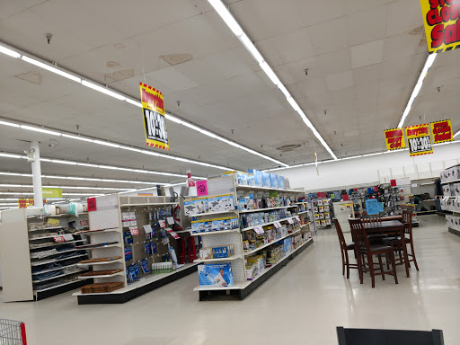 Discount Store «Kmart», reviews and photos, 2095 Rawsonville Rd, Belleville, MI 48111, USA