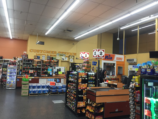 Supermarket «Top Valu Market», reviews and photos, 10819 Hawthorne Blvd, Lennox, CA 90304, USA