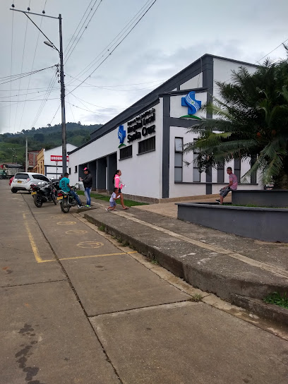 E.S.E Hospital Local Santa cruz{ ·| -| || •| >|,|:} Citas | Dirección y Teléfono