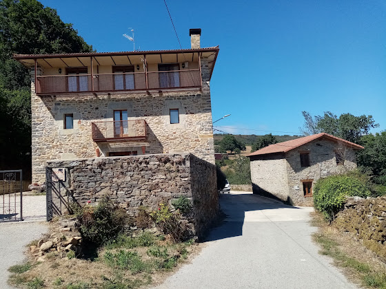 Photo hôtels Hotel rural Valtarranz 09569 Noceco