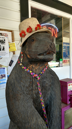 Grocery Store «Nordland General Store», reviews and photos, 7180 Flagler Rd, Nordland, WA 98358, USA