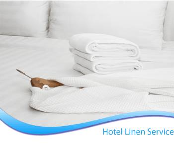 West Coast cleaning and linen hire services ltd