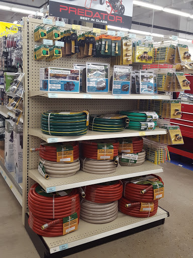 Hardware Store «Harbor Freight Tools», reviews and photos, 527 Mary Esther Cut Off NW, Fort Walton Beach, FL 32548, USA