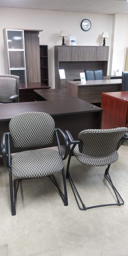 Furniture Store «Celio Office Furniture Outlet», reviews and photos, 7200 Fullerton Rd, Springfield, VA 22150, USA