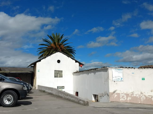 Unidad Educativa San Roque - Escuela