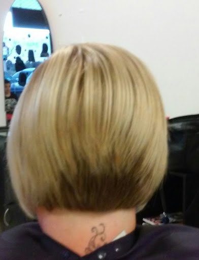 Hair Salon «VEME Hair Salon», reviews and photos, 4732 Farm to Market 2920 Ste 9, Spring, TX 77388, USA