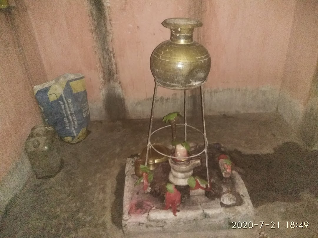 शिव मंदिर 2