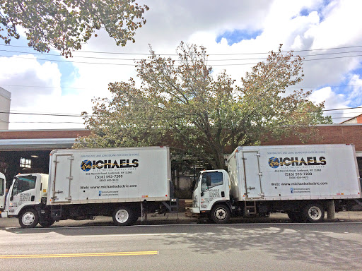 Electrical Supply Store «Michaels Electrical Supply Corp.», reviews and photos, 456 Merrick Rd, Lynbrook, NY 11563, USA