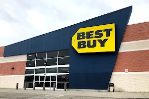 Best Buy image