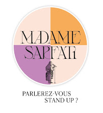 Photos du propriétaire du Restaurant Madame Sarfati Comedy Club à Paris - n°3