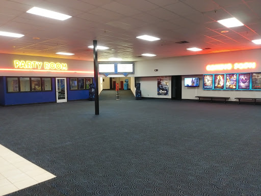 Movie Theater «Danbarry Cinemas», reviews and photos, 3479 Dixie Hwy, Middletown, OH 45005, USA