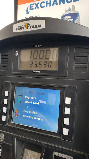 Department Store «Mills Fleet Farm», reviews and photos, 1001 Industrial St, Hudson, WI 54016, USA