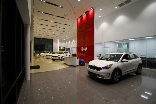 Kia Dealer «Orr Kia of Shreveport», reviews and photos, 1111 E Bert Kouns Industrial Loop, Shreveport, LA 71115, USA