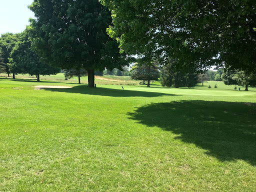 Golf Club «Crestview Golf Club», reviews and photos, 900 D Ave W, Kalamazoo, MI 49009, USA