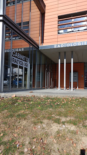 Centre d'imagerie pour diagnostic médical Radiologie Echographie Imagerie Médicale Annecy