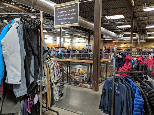 Camping Store «REI», reviews and photos, 31 Schenck Pkwy, Asheville, NC 28803, USA