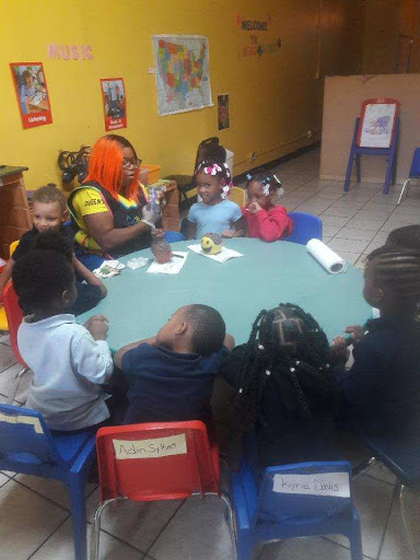 Day Care Center «Reach For the Stars Childcare Academy», reviews and photos, 4250 S King Dr, Chicago, IL 60653, USA