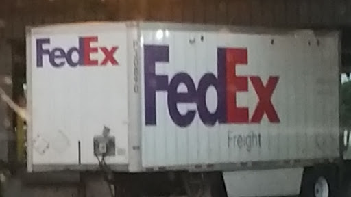 Warehouse «FedEx Freight Warehouse», reviews and photos, 3100 S Belt Line Rd, Irving, TX 75062, USA