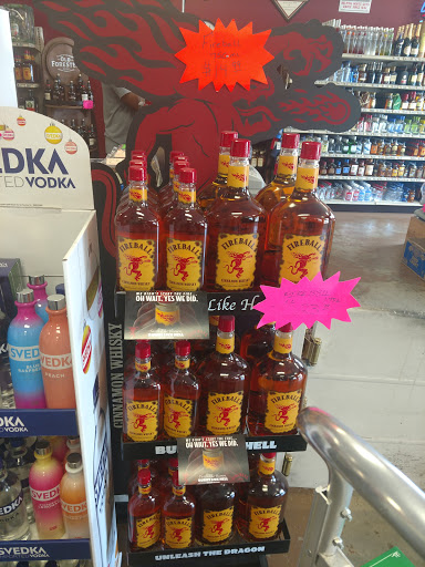 Liquor Store «Creekside Liquors», reviews and photos, 1604 Allison Ln, Jeffersonville, IN 47130, USA