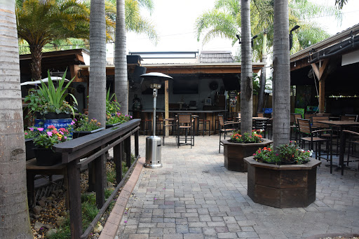 The Patio Tampa