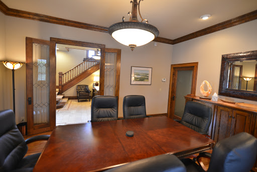 Personal Injury Attorney «NW Injury Law Center», reviews and photos