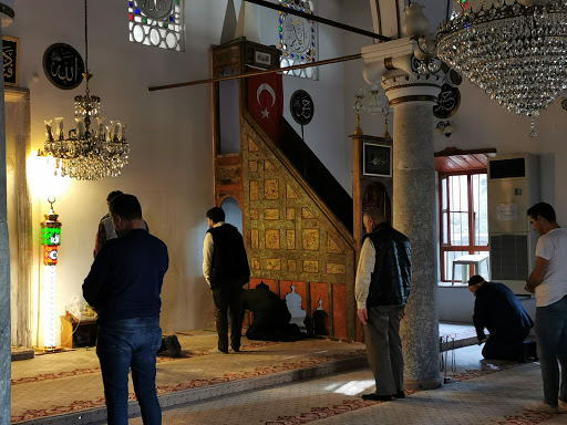 Turkcell Iletişim Merkezi