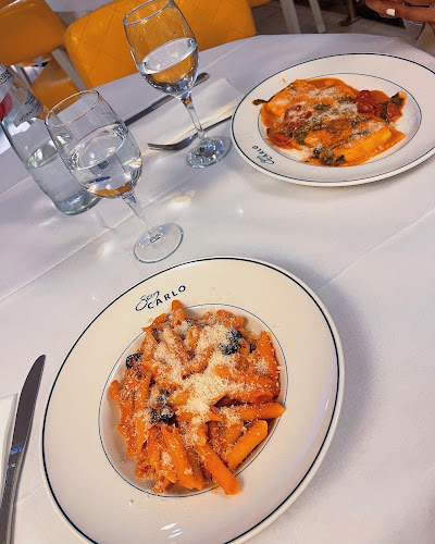 Comments and reviews of San Carlo - Leicester