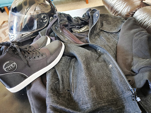 Motorcycle Parts Store «Cycle Gear», reviews and photos, 3011 Santa Rosa Ave, Santa Rosa, CA 95407, USA