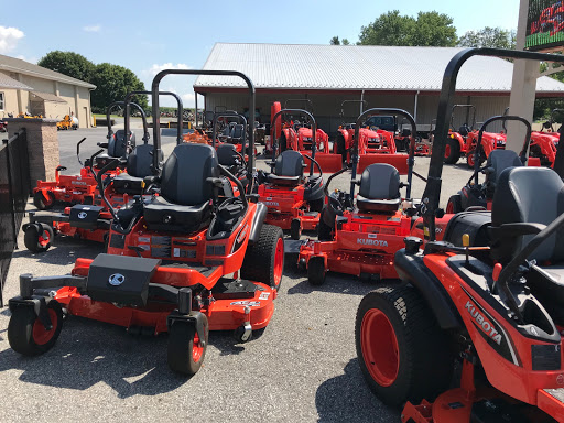 Home Improvement Store «Stoltzfus Farm Service Inc.», reviews and photos, 1043 Gap Newport Pike, Cochranville, PA 19330, USA