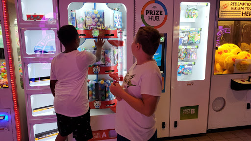 Movie Theater «Regal Cinemas Peoples Plaza 17», reviews and photos, 1100 Peoples Plaza, Newark, DE 19702, USA