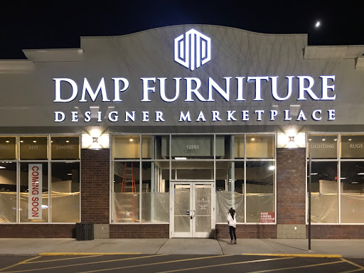 DMP Furniture - Designer Marketplace