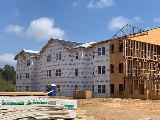 Roofing Contractor «JCB Roofing LLC», reviews and photos, 139 Altama Connector, Brunswick, GA 31525, USA