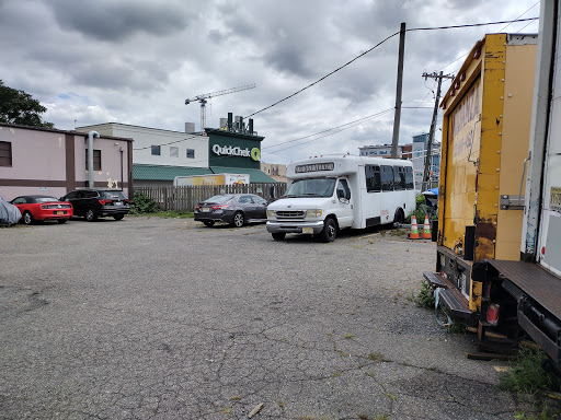 Appliance Store «Nordam Appliance LLC», reviews and photos, 567 52nd St SUITE 13, West New York, NJ 07093, USA