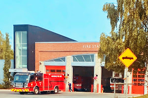 Anchorage Fire Station 5